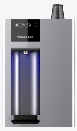 Nebraska Elite Desktop Water Cooler