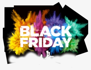 Logo Da Black Friday Da Magazine Luiza Com Texto Em