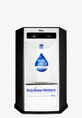 Duplex Dispense Nozzles, Which Prevent The Consumer's