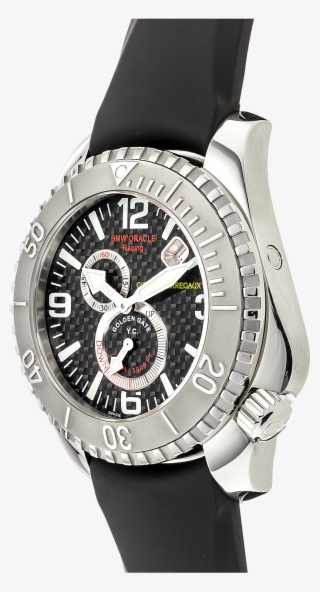 Sea Hawk Pro Oracle Golden Gate Stainless Steel Automatic