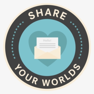 Share Your Worlds