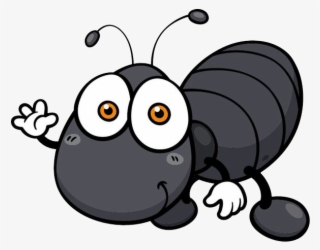 Cockroach Insect Cartoon Illustration