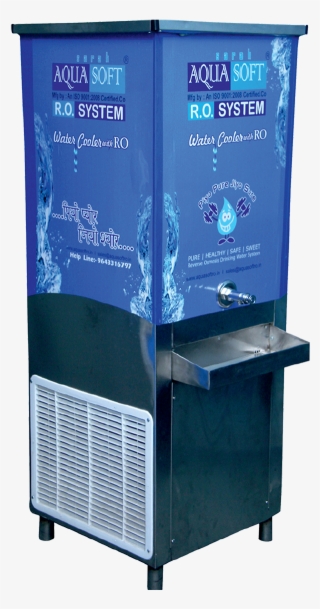40 Lph Water Cooler