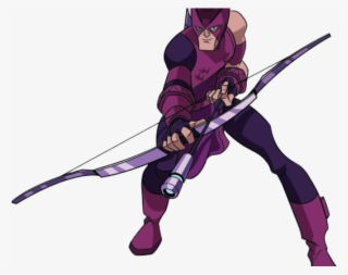 Hawkeye Png Transparent Images