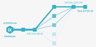 Ixia Hawkeye Path Discovery