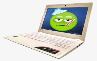 Lenovo 110s Title-broken