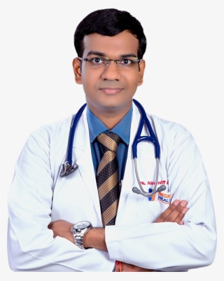 Abhinit Gupta Interventional Cardiologist In Kanpur