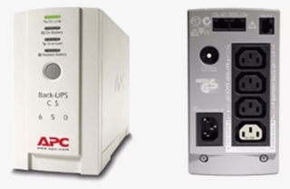 Apc Back-ups