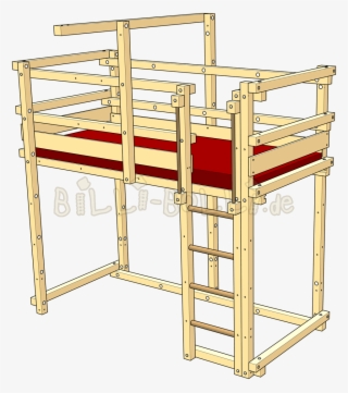 Full Size Of Loft Bed Adjustable By Age Billi Bolli