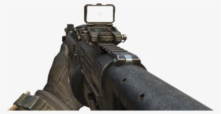 Cod Guns Png