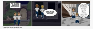 Tom Sawyer Chapter