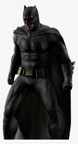 Batfleck Png