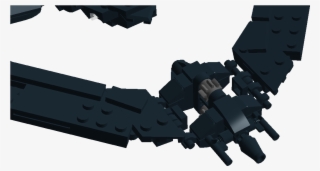 Batfleck Batwing 5