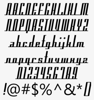 Retro Americana Dreams Example