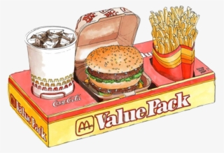 Mc Donalds Png