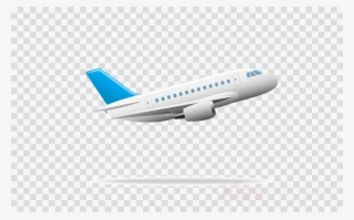 Airline Clipart Boeing 767 Aircraft Airbus