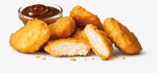 Chicken Mcnuggets Mcdonalds Png Chicken Nugget Mcdonalds