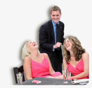 Oxford Magician Sam Strange