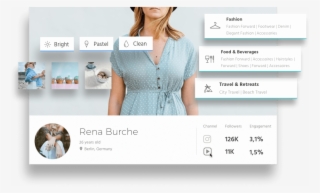 Fill In Some Quick Details, Upload A Profile Picture