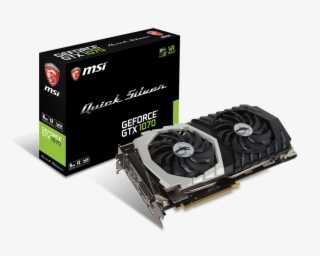 Geforce® Gtx 1070 Graphics Cards Geforce Gtx 1070 Quick