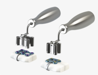 Uniquely Designed Plates That Independently Accommodate