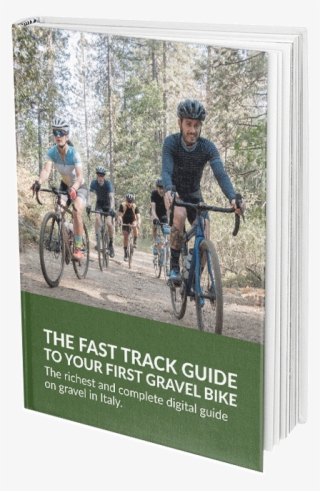 This Covers Why You Should Try Gravel Riding, What