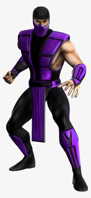 Mortal Kombat 9 Modding Universe Rainmk3