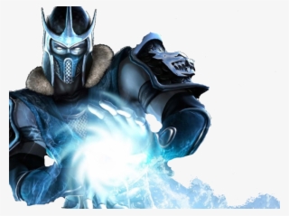 Sub-zero