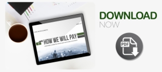 Now, It's Up To The Innovators To Seize The Opportunity