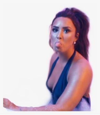 Png Transparent Sticker Demi Lovato Demilovato Freetoed