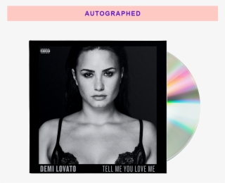 Deluxe Autographed Cd