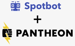 Spotbot ❤ Pantheon
