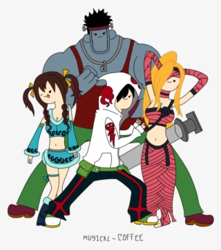 Adventure Time Style By