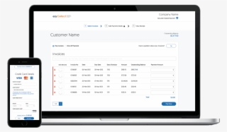 Fit A 'pay Now' Button To Reminders, Invoices And Statements