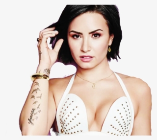 Demi Lovato Png-k