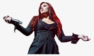 Demi Lovato - Png Pictures
