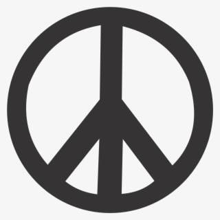 Peace Sign