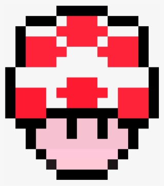 Mario Mushroom