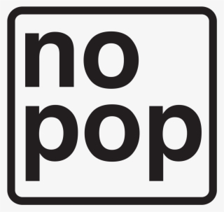 No Pop