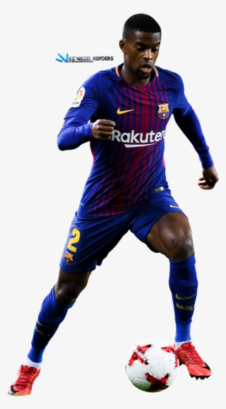 Nelson Semedo Png