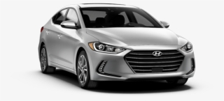 Silver Hyundai Png Pic
