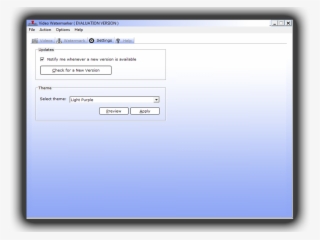 Watermark Videos With Text And Photos