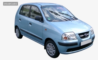 Hyundai Atos / Hatchback / 5 Doors / 2003 2008 / Front