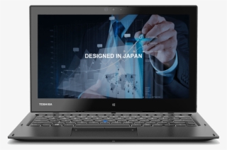 Toshiba Pc Video Banner