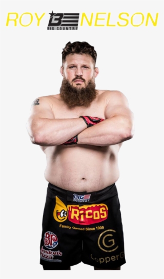 Roy-nelson