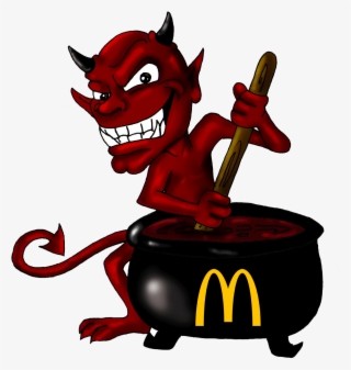 I'm At Mcdonalds For The First Time Wearing My New,