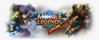 Mobile Legends