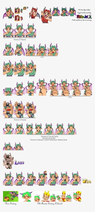Click For Full Sized Image The Devil