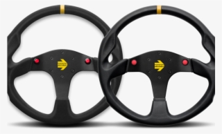 Steering Wheels