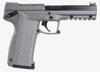Kel Tec Pmr30tacgy Pmr 30 *tactical Gray Exclusive*